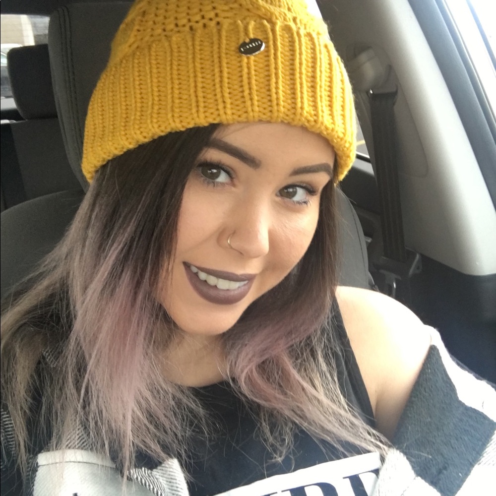 Meet your Posher, Corey